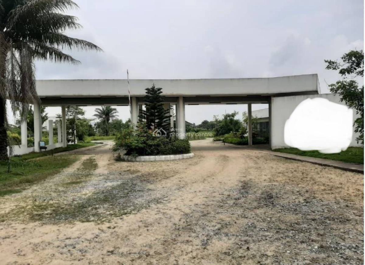 Prime Hospitality Property, Awoyaya, Ibeju Lekki, Lagos, Commercial Property for Sale