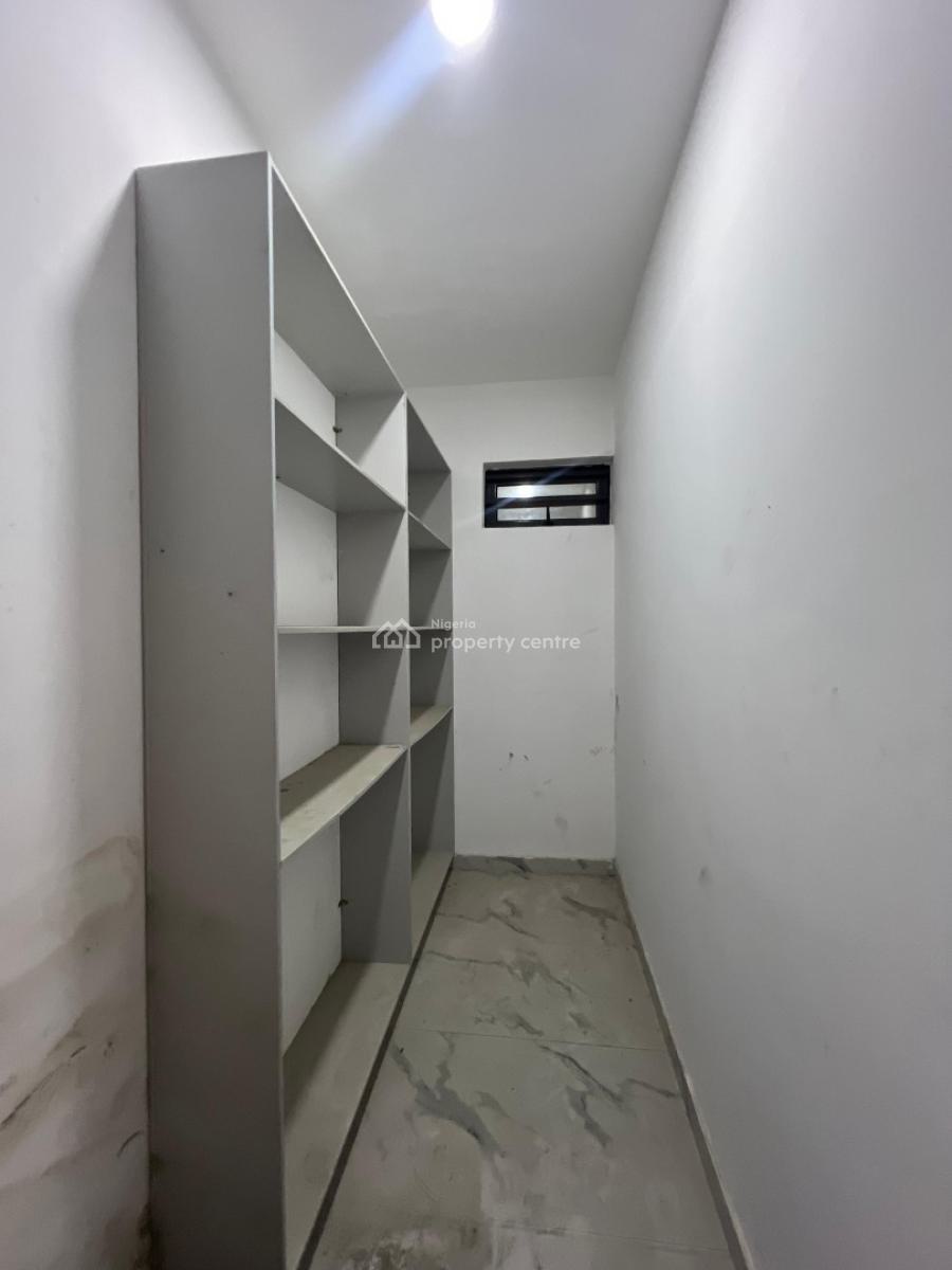 Well Finished 5 Bedroom Fully Detached Duplex, Ikota, Lekki, Ikota, Lekki, Lagos, Detached Duplex for Sale