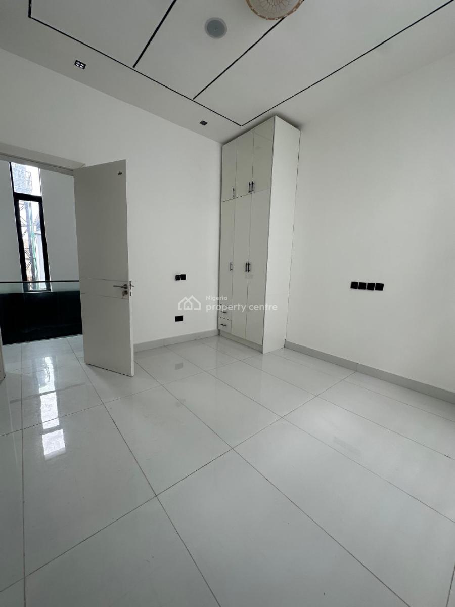 5 Bedroom Fully Detached Duplex, Lekki, Lagos, Detached Duplex for Sale