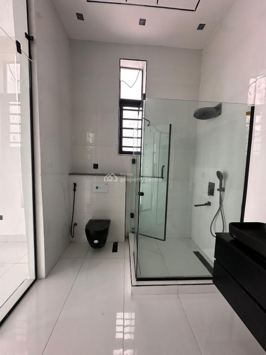 5 Bedroom Fully Detached Duplex, Lekki, Lagos, Detached Duplex for Sale