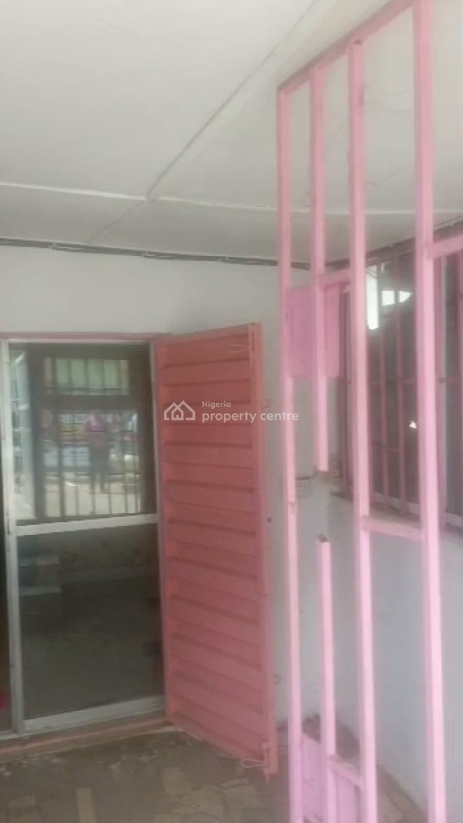 Big Shop Space, Off College Road, Ogba, Ikeja, Lagos, Shop for Rent