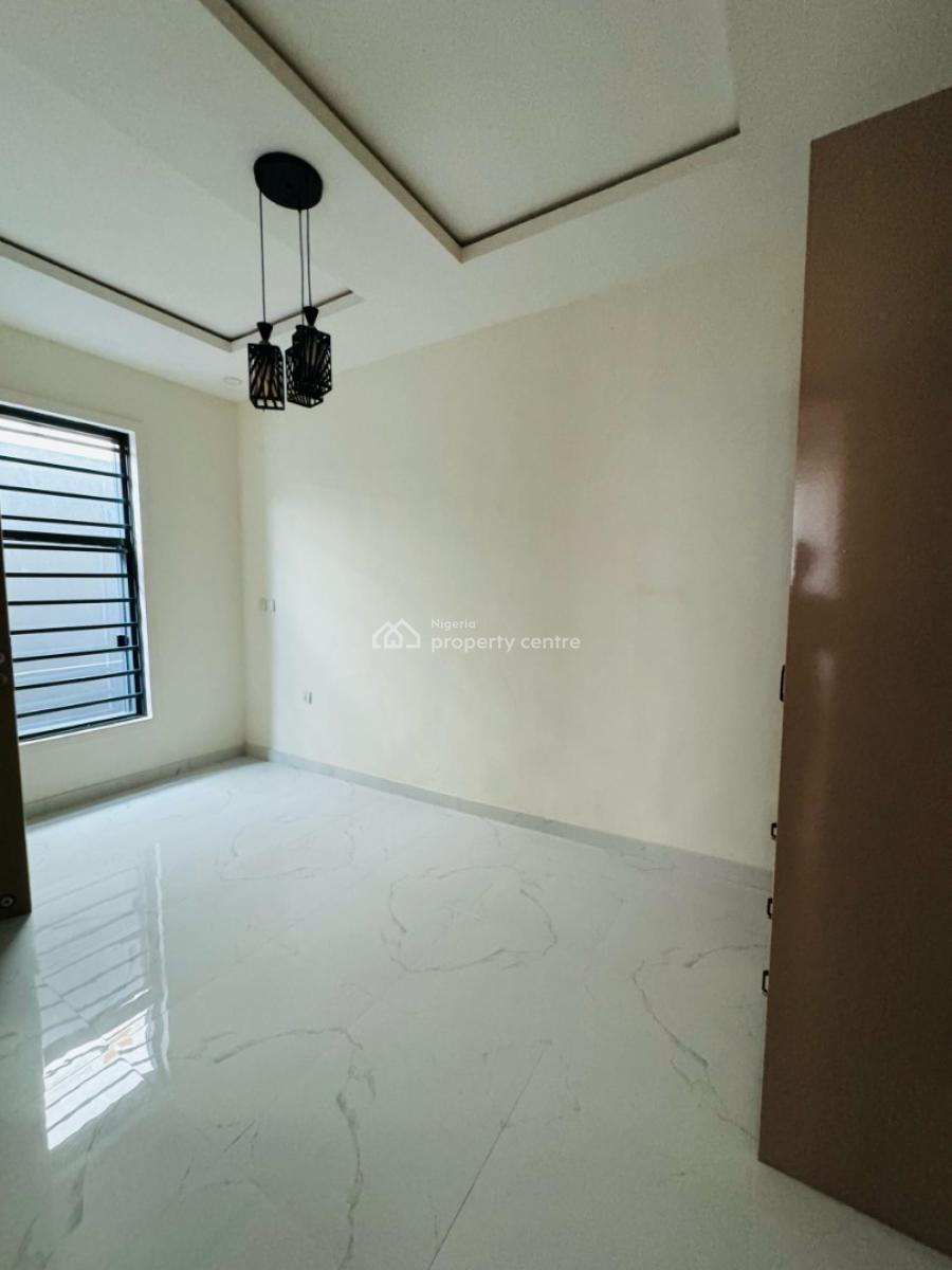 a Block of 4 Units of 3 Bedroom Apartment, Omole Phase 1, Ikeja, Lagos, Flat / Apartment for Sale