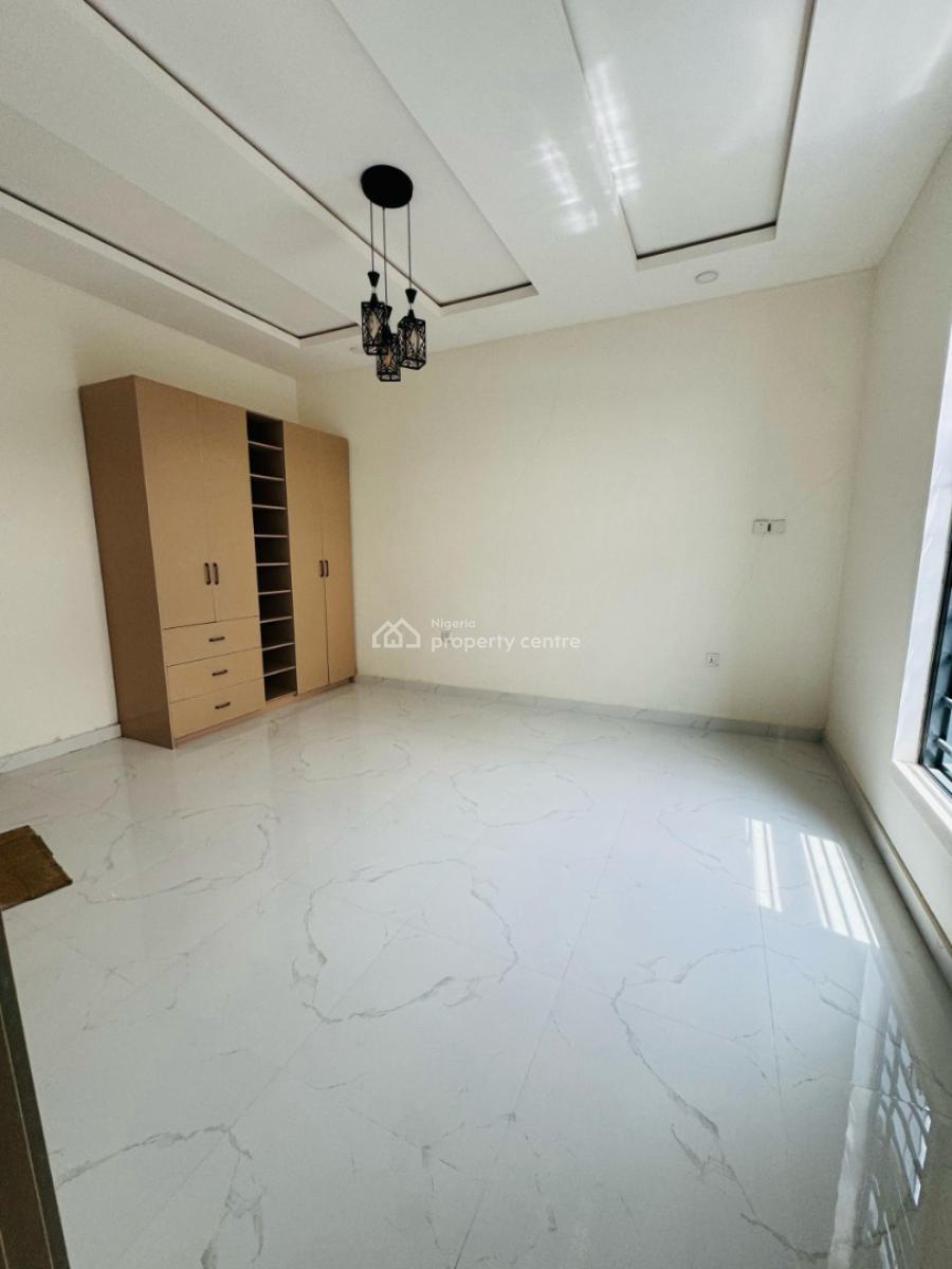 a Block of 4 Units of 3 Bedroom Apartment, Omole Phase 1, Ikeja, Lagos, Flat / Apartment for Sale