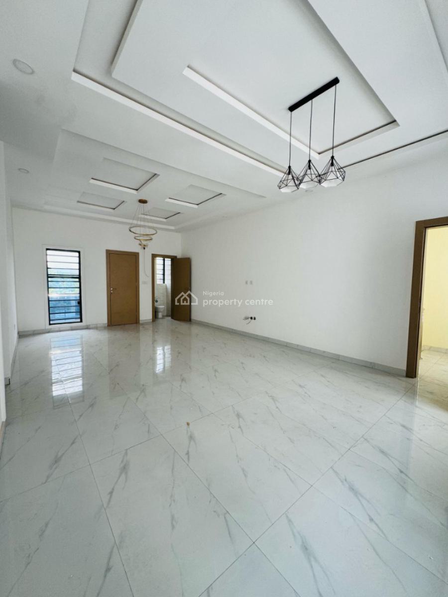 a Block of 4 Units of 3 Bedroom Apartment, Omole Phase 1, Ikeja, Lagos, Flat / Apartment for Sale