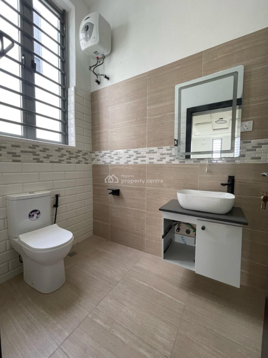 Luxury 5 Bedroom Detached Duplex Giveaway Offer, Osapa, Lekki, Lagos, Detached Duplex for Sale