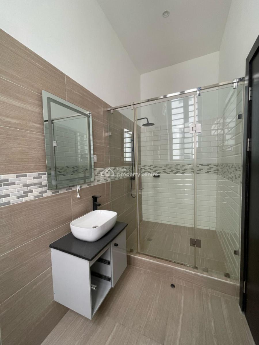 Luxury 5 Bedroom Detached Duplex Giveaway Offer, Osapa, Lekki, Lagos, Detached Duplex for Sale
