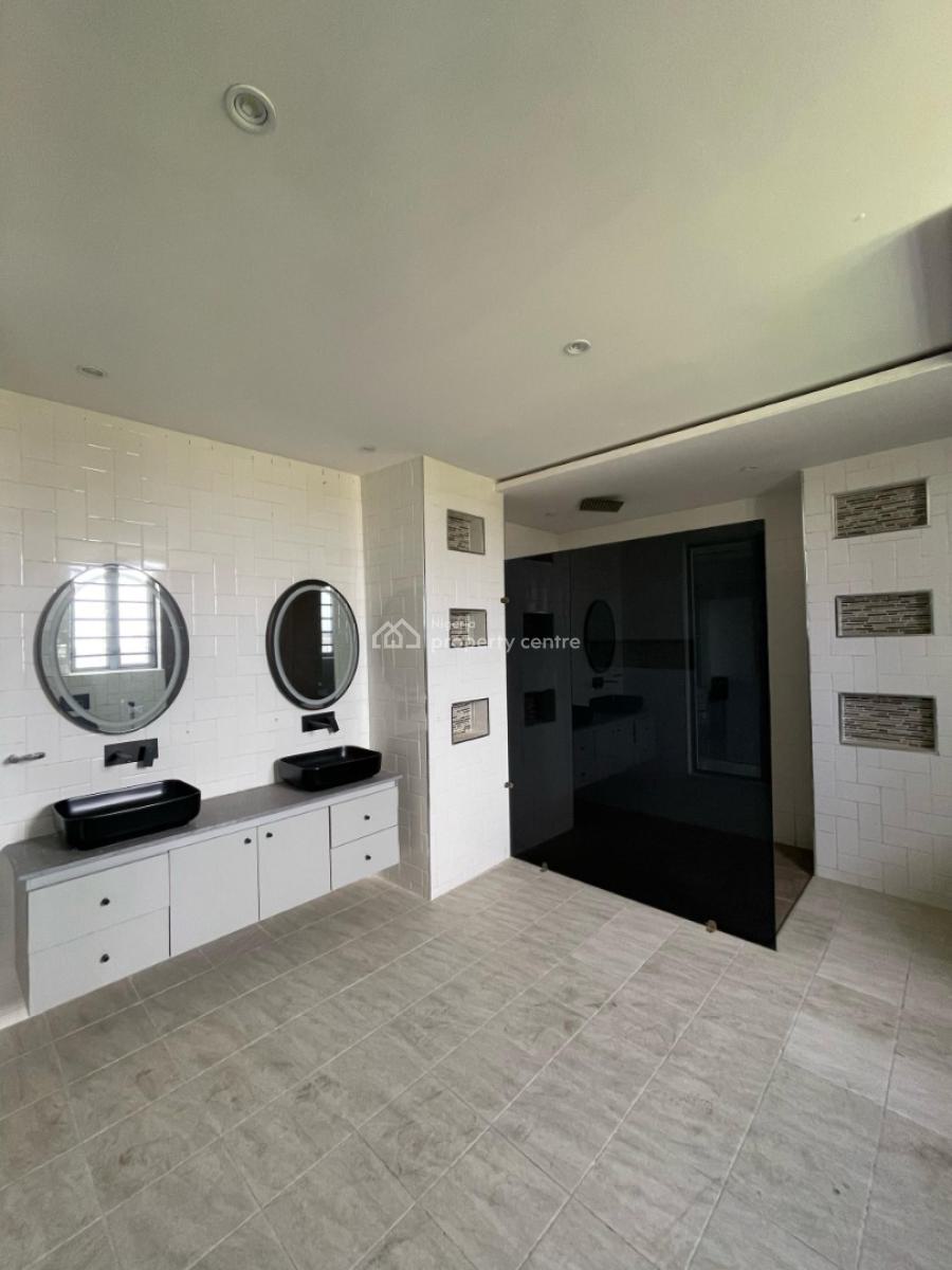 Luxury 5 Bedroom Detached Duplex Giveaway Offer, Osapa, Lekki, Lagos, Detached Duplex for Sale