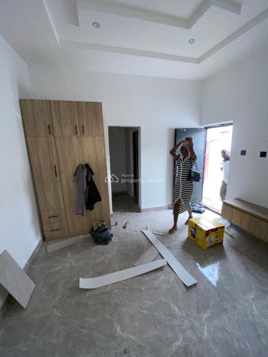 Luxury Selfcontain, Dawaki District, Dawaki, Gwarinpa, Abuja, Self Contain (single Rooms) for Rent