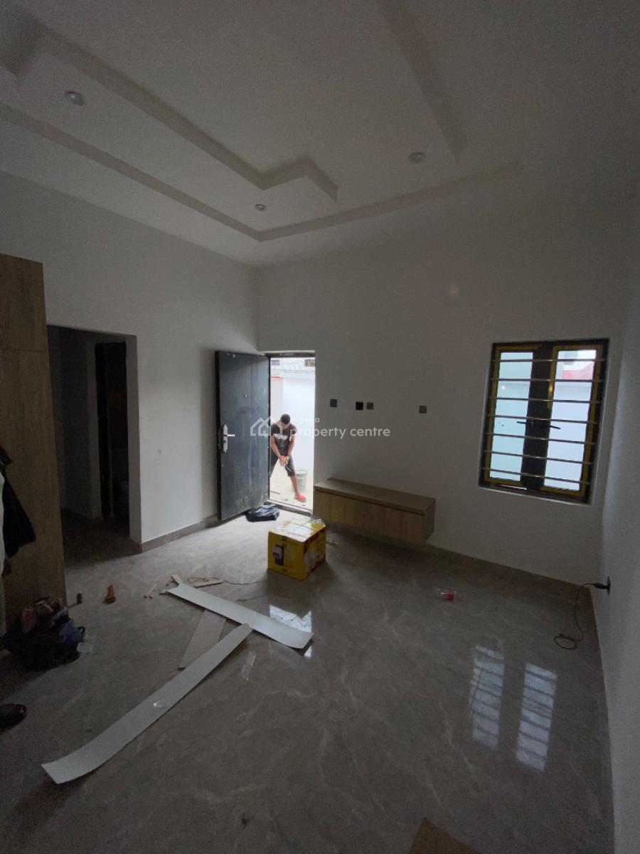 Luxury Selfcontain, Dawaki District, Dawaki, Gwarinpa, Abuja, Self Contain (single Rooms) for Rent