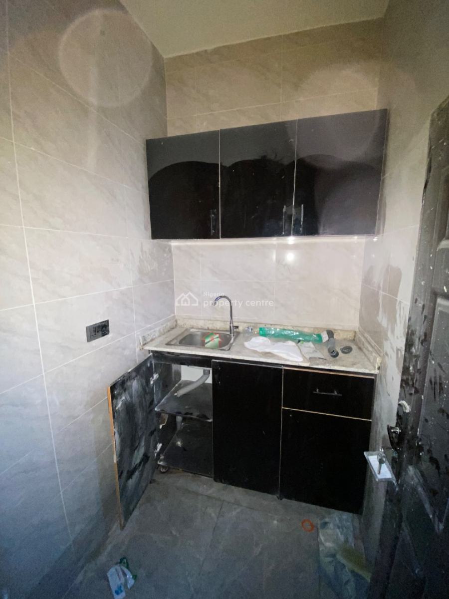 Luxury Selfcontain, Dawaki District, Dawaki, Gwarinpa, Abuja, Self Contain (single Rooms) for Rent