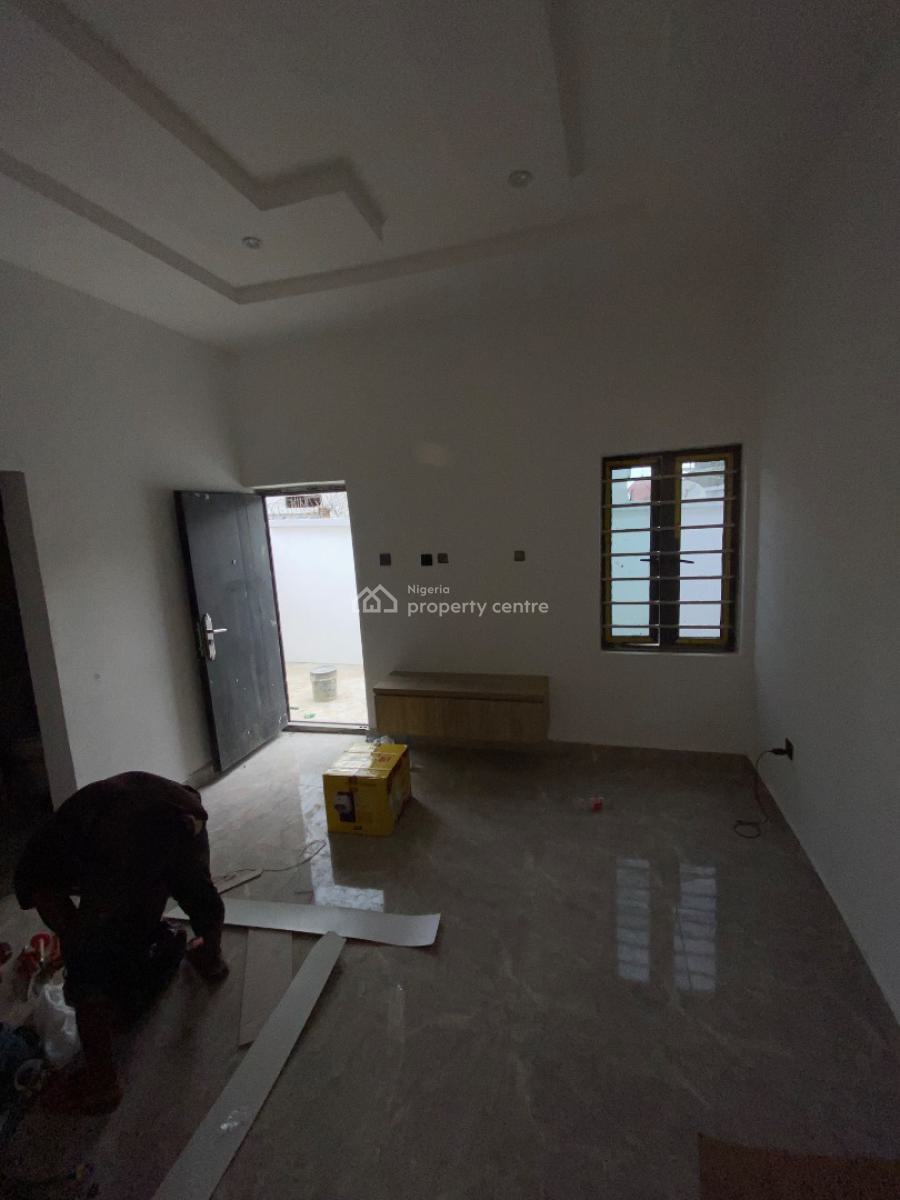Luxury Selfcontain, Dawaki District, Dawaki, Gwarinpa, Abuja, Self Contain (single Rooms) for Rent
