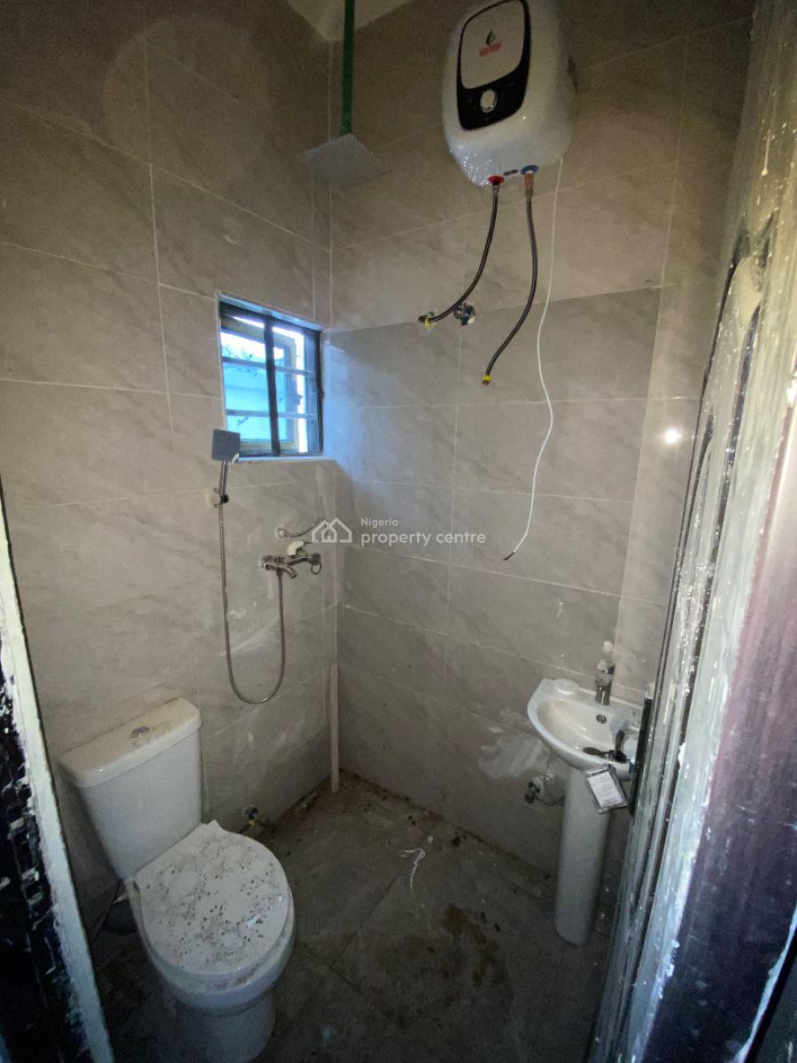 Luxury Selfcontain, Dawaki District, Dawaki, Gwarinpa, Abuja, Self Contain (single Rooms) for Rent