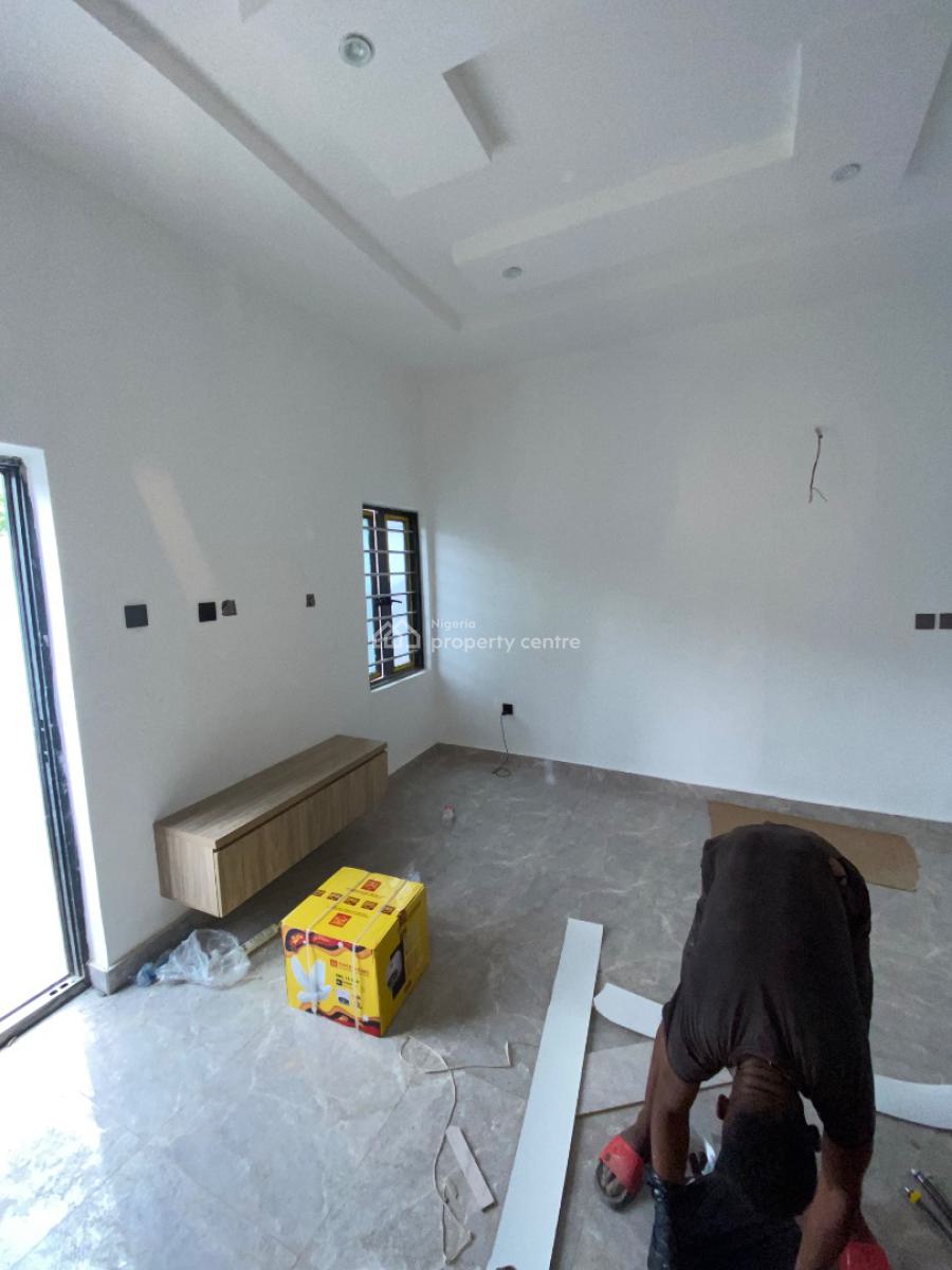 Luxury Selfcontain, Dawaki District, Dawaki, Gwarinpa, Abuja, Self Contain (single Rooms) for Rent