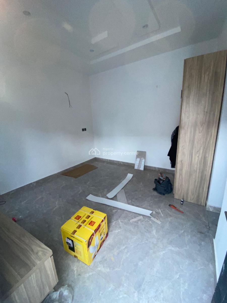 Luxury Selfcontain, Dawaki District, Dawaki, Gwarinpa, Abuja, Self Contain (single Rooms) for Rent