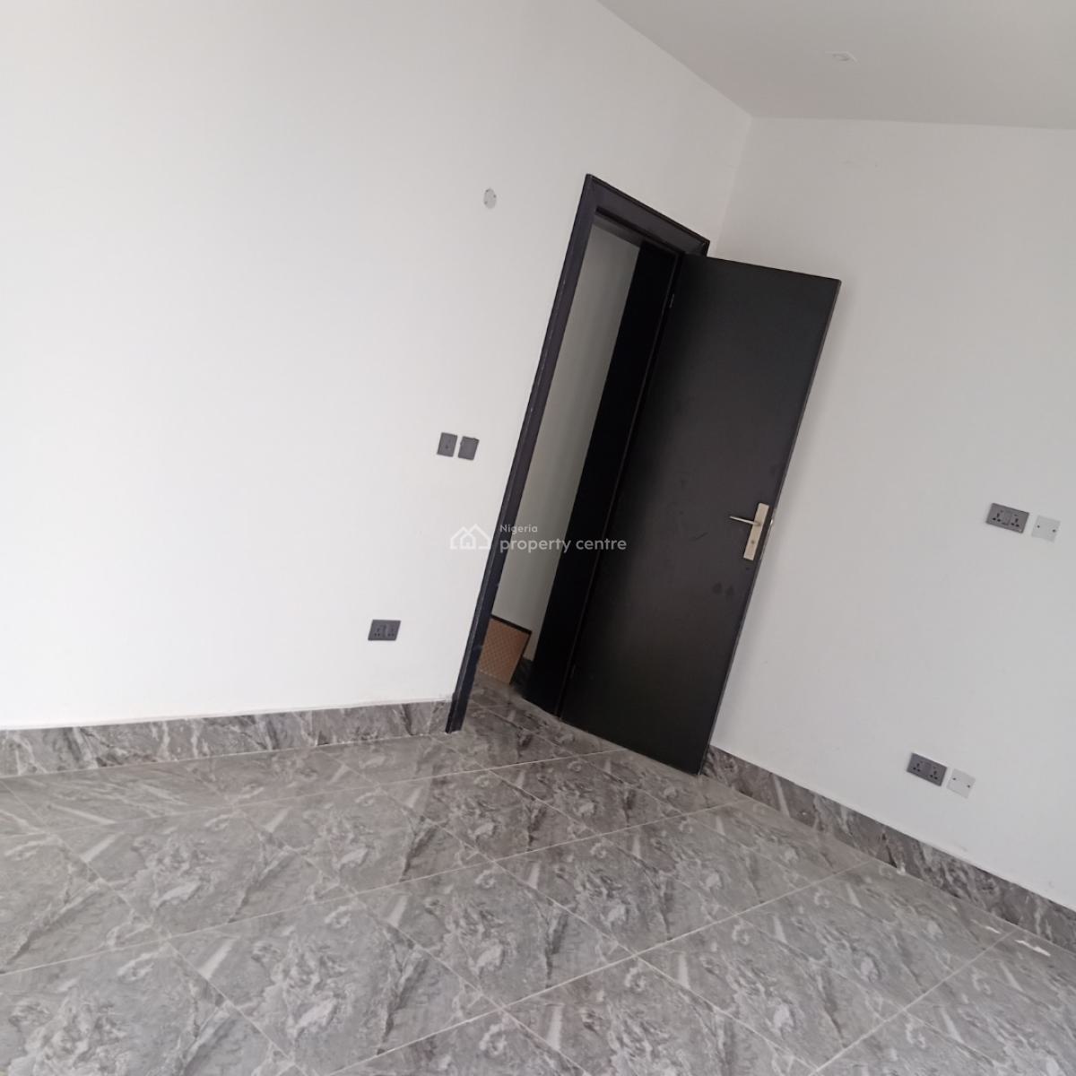 Brand New Superb 3bed Maisonettes with Bq, Pool, Gym & Elevator., Ikoyi, Lagos, Flat / Apartment for Rent