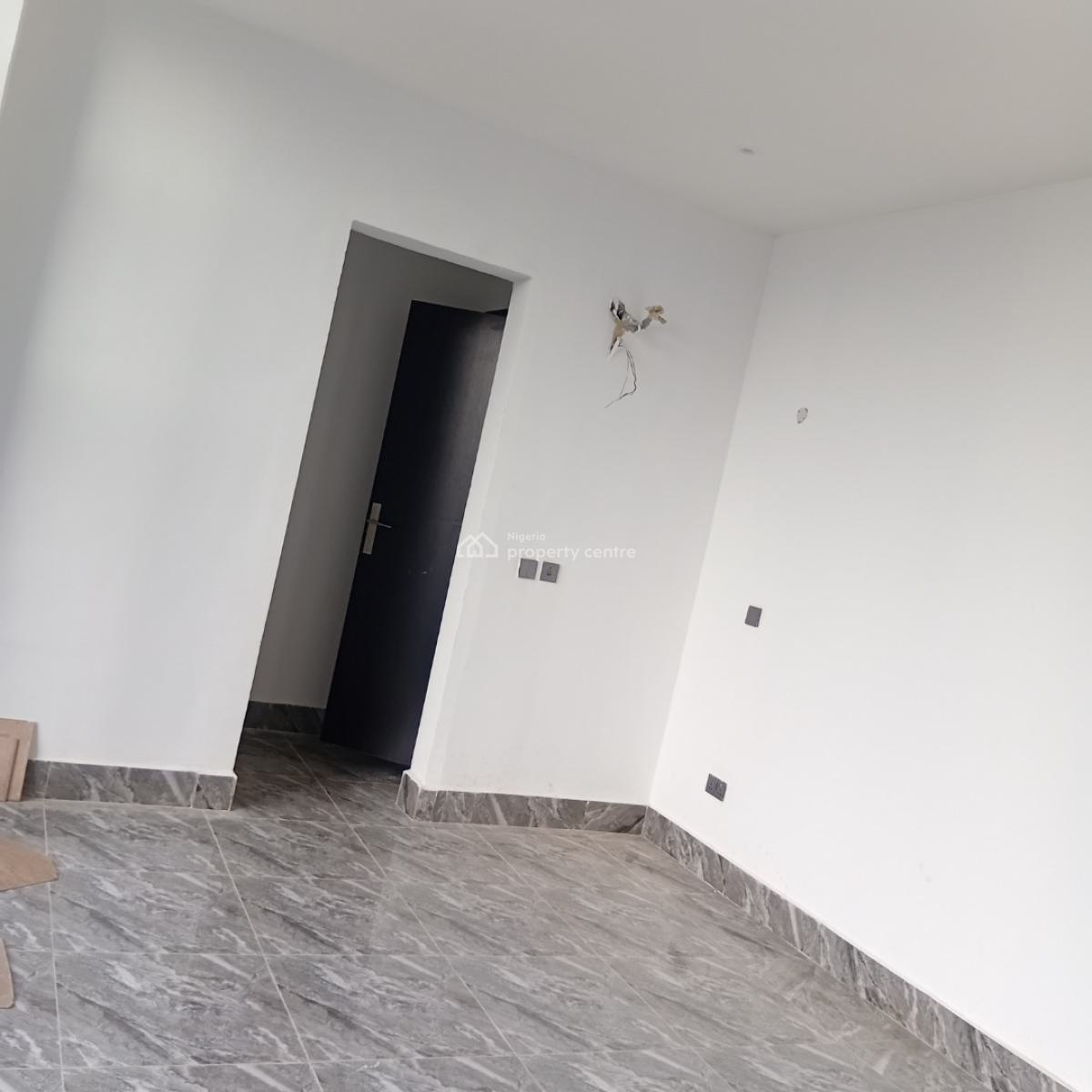 Brand New Superb 3bed Maisonettes with Bq, Pool, Gym & Elevator., Ikoyi, Lagos, Flat / Apartment for Rent
