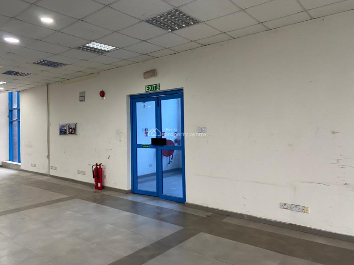 260  Premium Office Space, Alausa, Ikeja, Lagos, Office Space for Rent