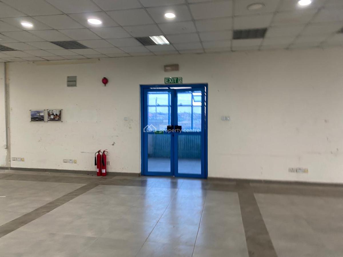 260  Premium Office Space, Alausa, Ikeja, Lagos, Office Space for Rent