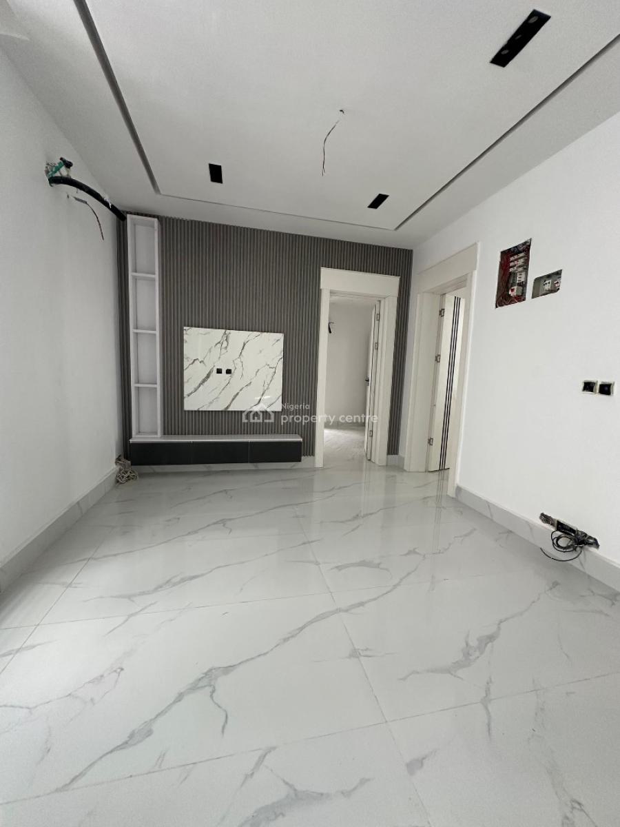 5bedroom Detached Fully Detached Duplex, Lekki, Lekki, Lagos, Detached Duplex for Sale