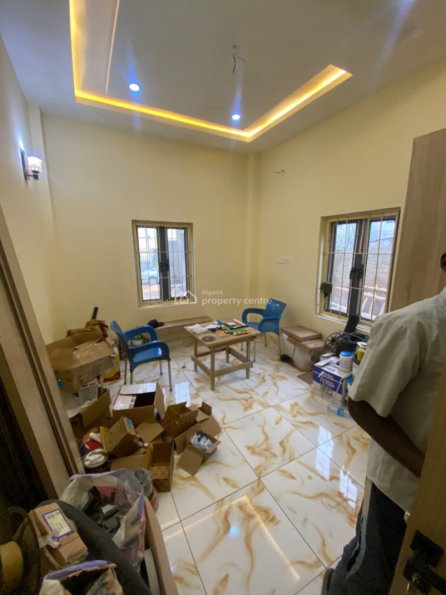 Luxury One Bedroom Block of Flat, News Engineering, Dawaki, Gwarinpa, Abuja, Flat / Apartment for Rent