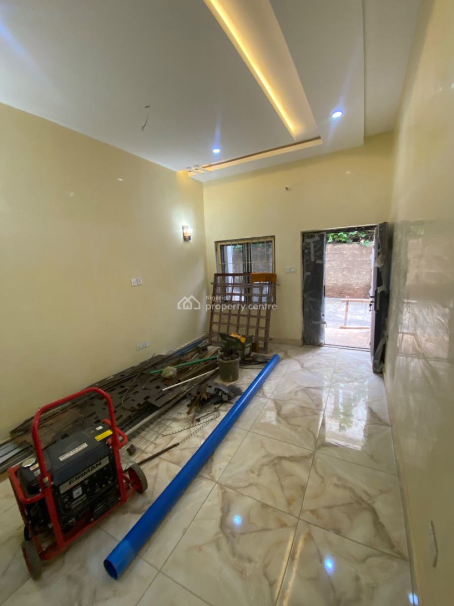 Luxury One Bedroom Block of Flat, News Engineering, Dawaki, Gwarinpa, Abuja, Flat / Apartment for Rent
