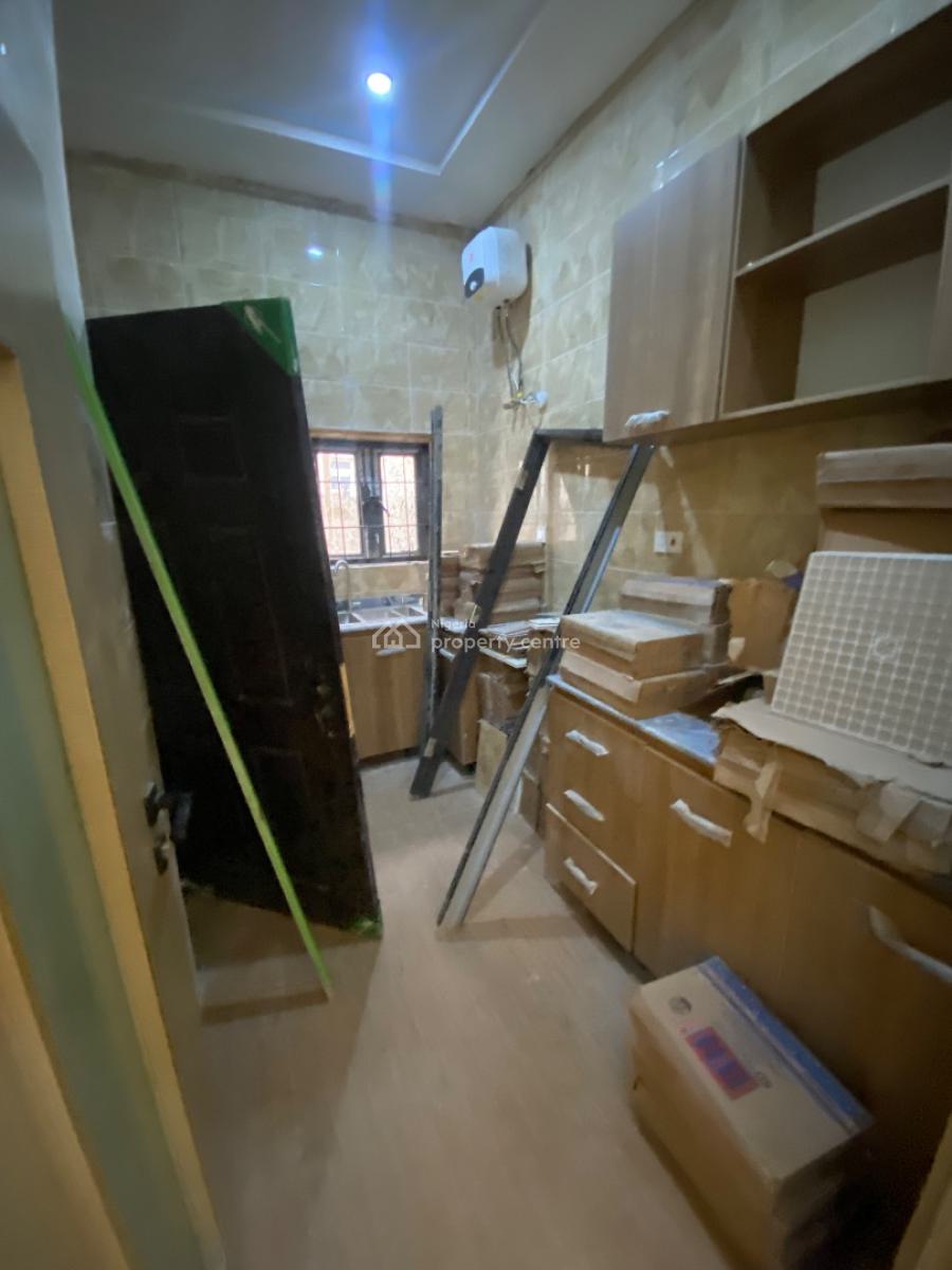 Luxury One Bedroom Block of Flat, News Engineering, Dawaki, Gwarinpa, Abuja, Flat / Apartment for Rent