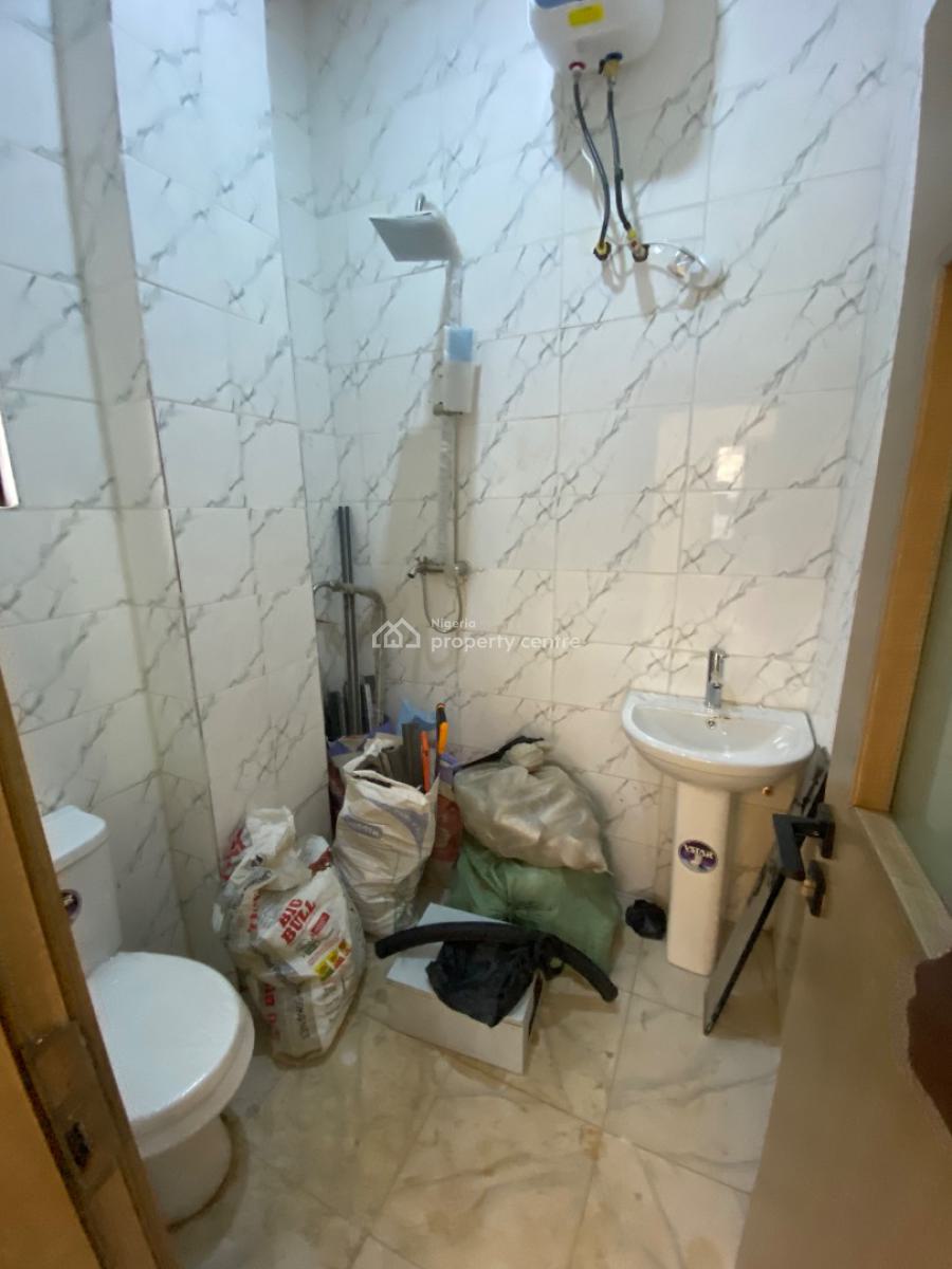 Luxury One Bedroom Block of Flat, News Engineering, Dawaki, Gwarinpa, Abuja, Flat / Apartment for Rent