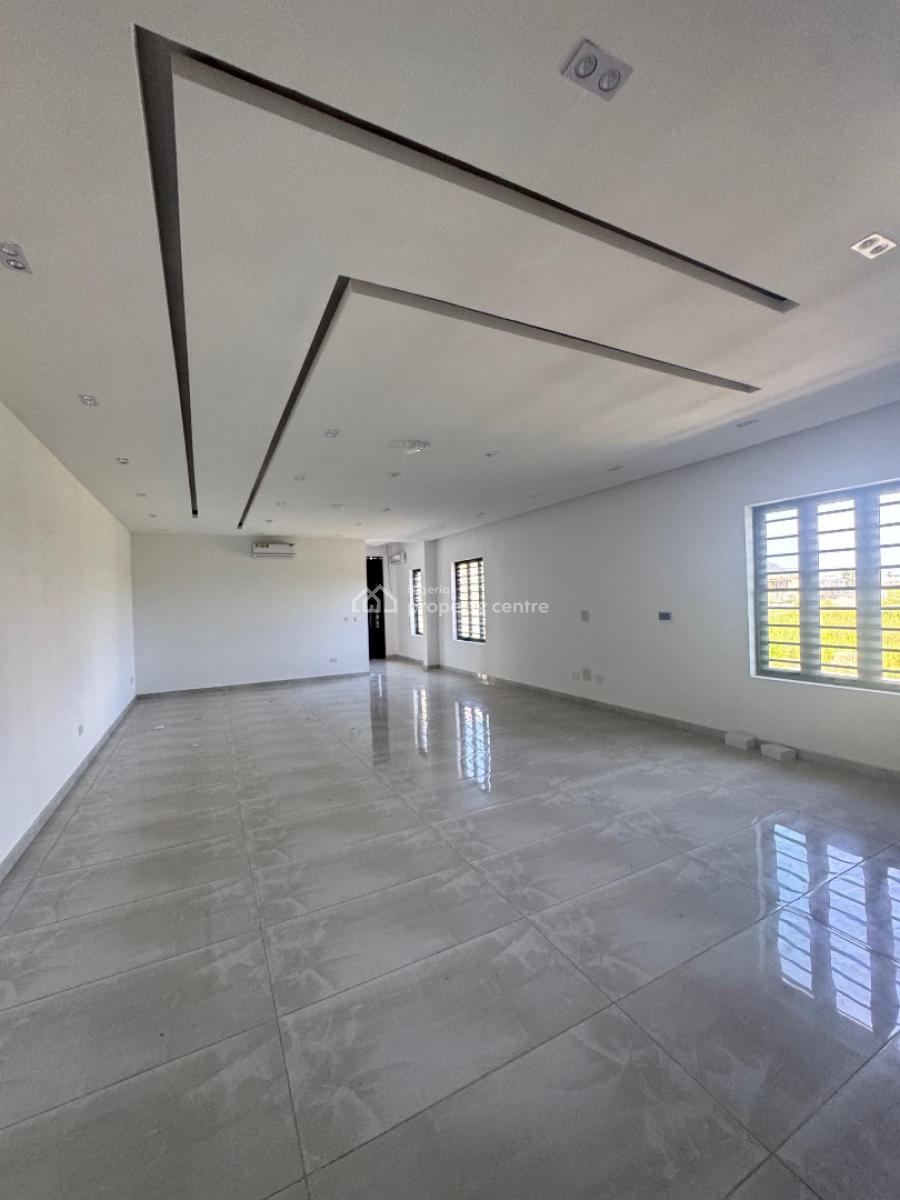Luxurious 5bedroom Detached Duplex with Swimming Pool & Cinema, Osapa, Lekki, Lagos, Detached Duplex for Sale