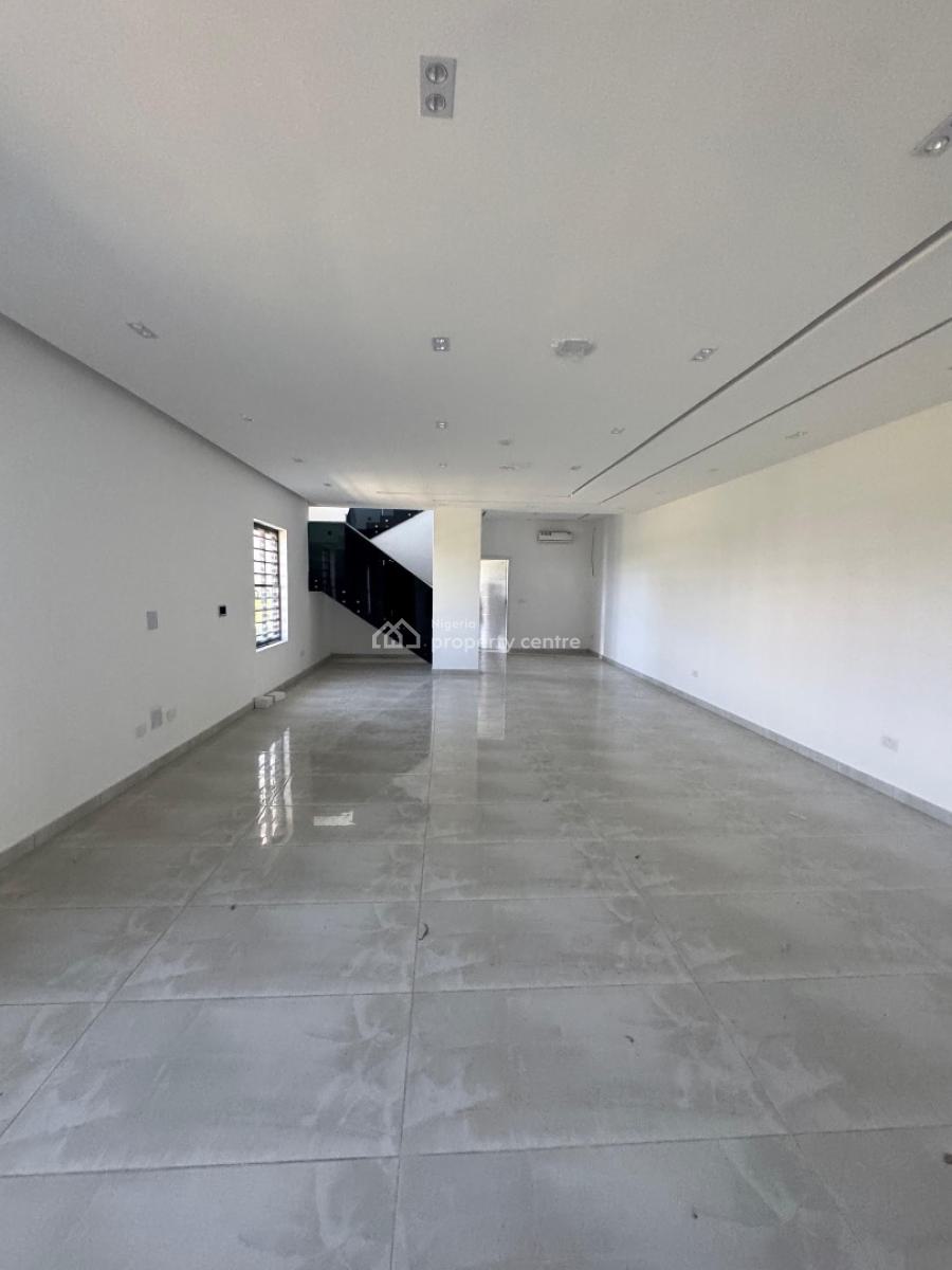 Luxurious 5bedroom Detached Duplex with Swimming Pool & Cinema, Osapa, Lekki, Lagos, Detached Duplex for Sale