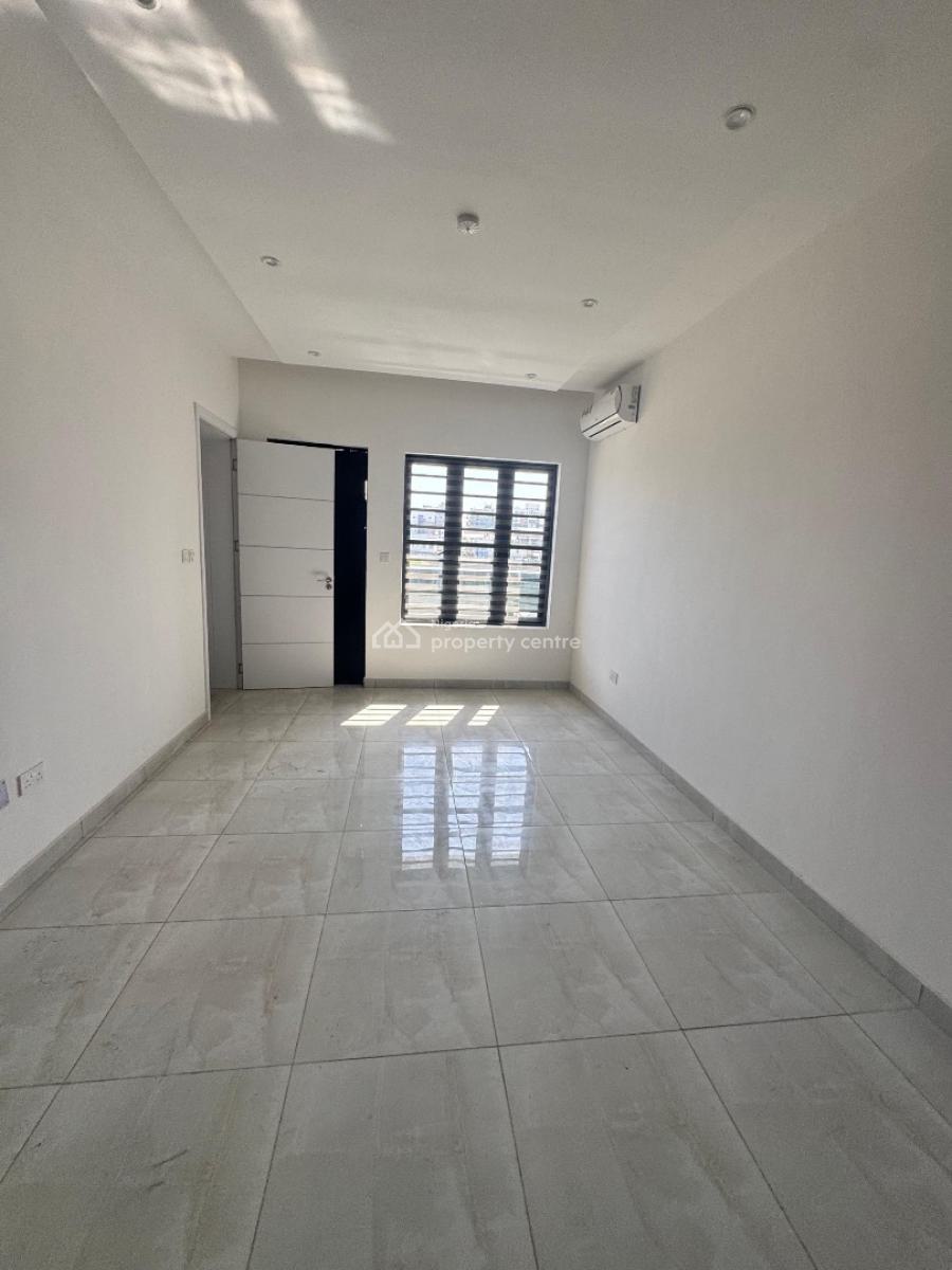 Luxurious 5bedroom Detached Duplex with Swimming Pool & Cinema, Osapa, Lekki, Lagos, Detached Duplex for Sale