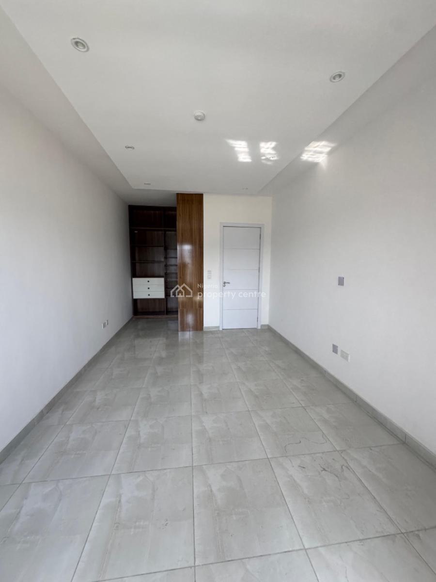 Luxurious 5bedroom Detached Duplex with Swimming Pool & Cinema, Osapa, Lekki, Lagos, Detached Duplex for Sale