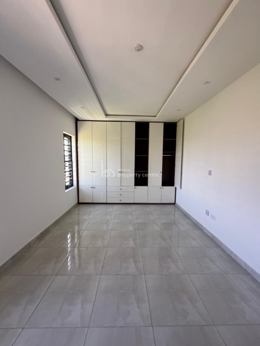 Luxurious 5bedroom Detached Duplex with Swimming Pool & Cinema, Osapa, Lekki, Lagos, Detached Duplex for Sale