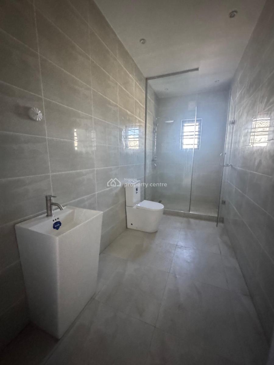 Luxurious 5bedroom Detached Duplex with Swimming Pool & Cinema, Osapa, Lekki, Lagos, Detached Duplex for Sale