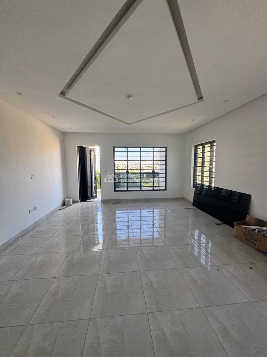 Luxurious 5bedroom Detached Duplex with Swimming Pool & Cinema, Osapa, Lekki, Lagos, Detached Duplex for Sale