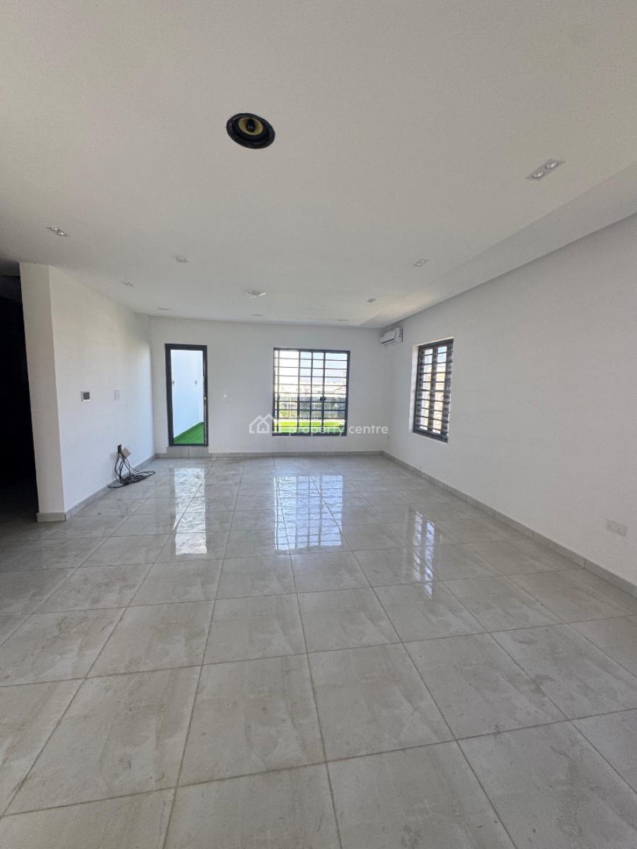 Luxurious 5bedroom Detached Duplex with Swimming Pool & Cinema, Osapa, Lekki, Lagos, Detached Duplex for Sale