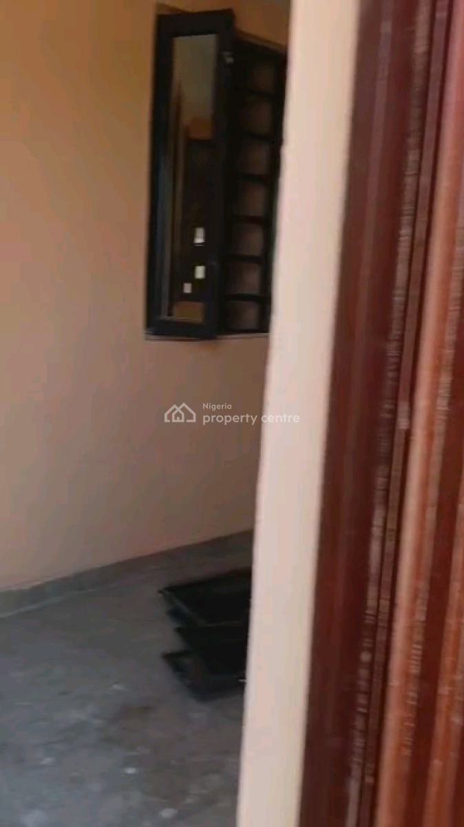 Newly Built Mini Flat, Forshore Estate, Ori-oke, Ogudu, Lagos, Mini Flat (room and Parlour) for Rent