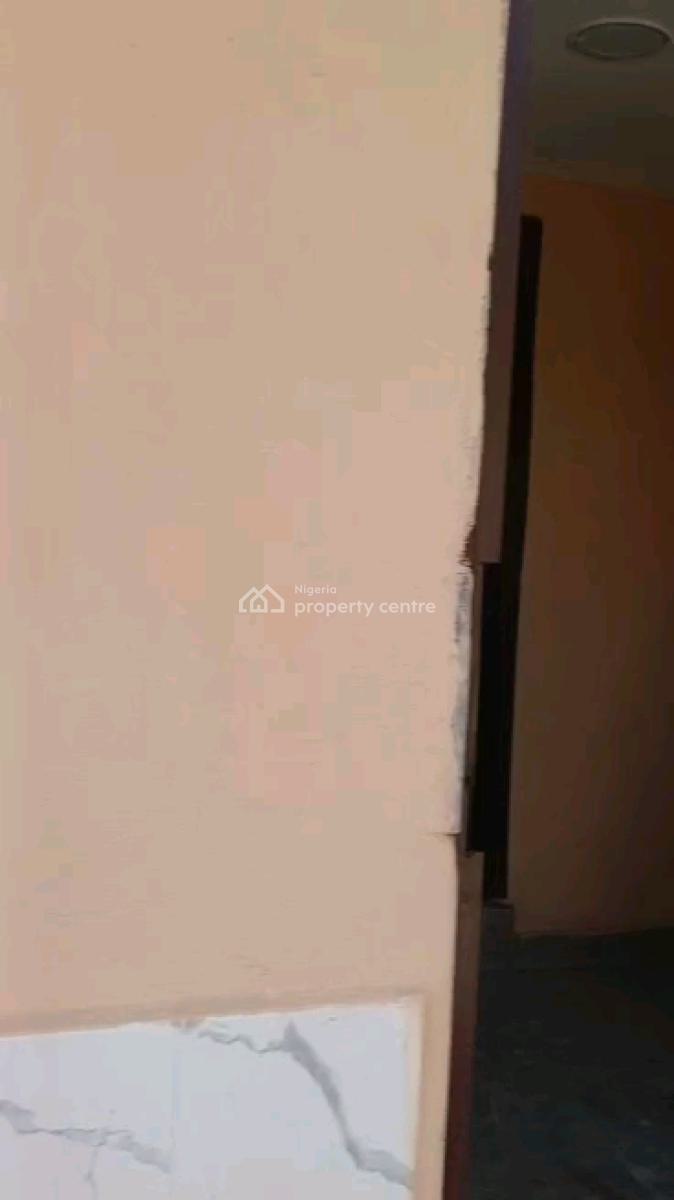 Newly Built Mini Flat, Forshore Estate, Ori-oke, Ogudu, Lagos, Mini Flat (room and Parlour) for Rent