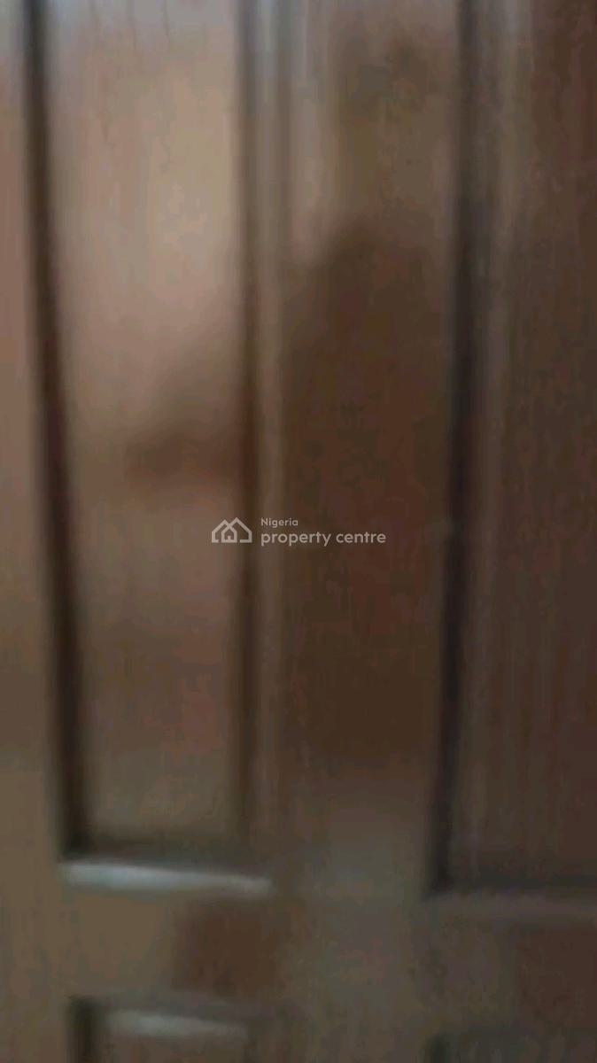 Newly Built Mini Flat, Forshore Estate, Ori-oke, Ogudu, Lagos, Mini Flat (room and Parlour) for Rent