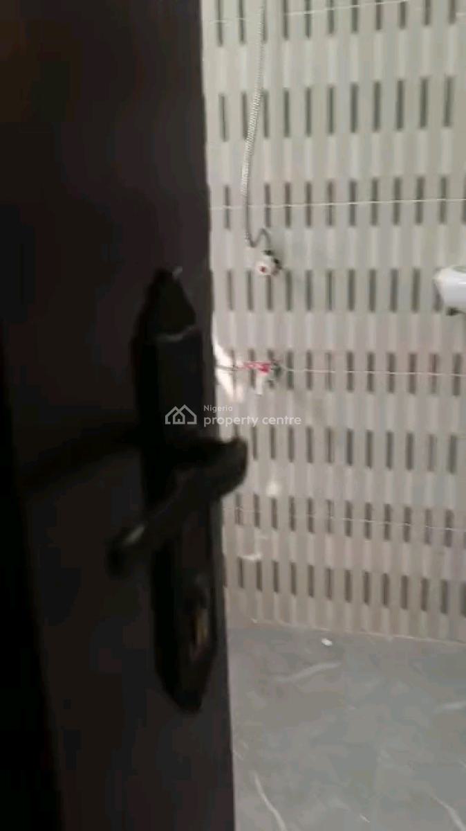 Newly Built Mini Flat, Forshore Estate, Ori-oke, Ogudu, Lagos, Mini Flat (room and Parlour) for Rent