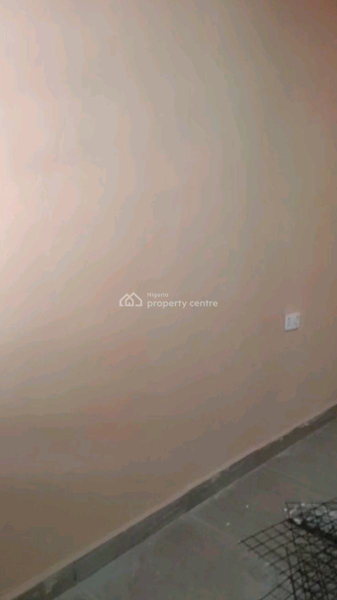 Newly Built Mini Flat, Forshore Estate, Ori-oke, Ogudu, Lagos, Mini Flat (room and Parlour) for Rent