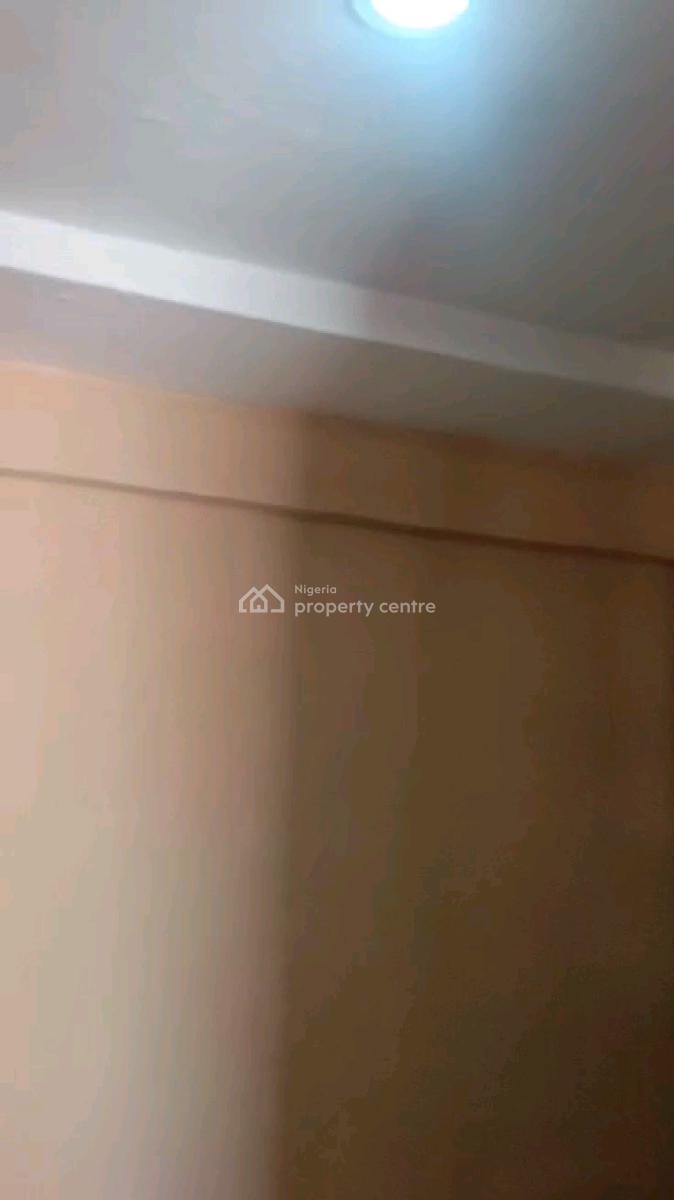 Newly Built Mini Flat, Forshore Estate, Ori-oke, Ogudu, Lagos, Mini Flat (room and Parlour) for Rent