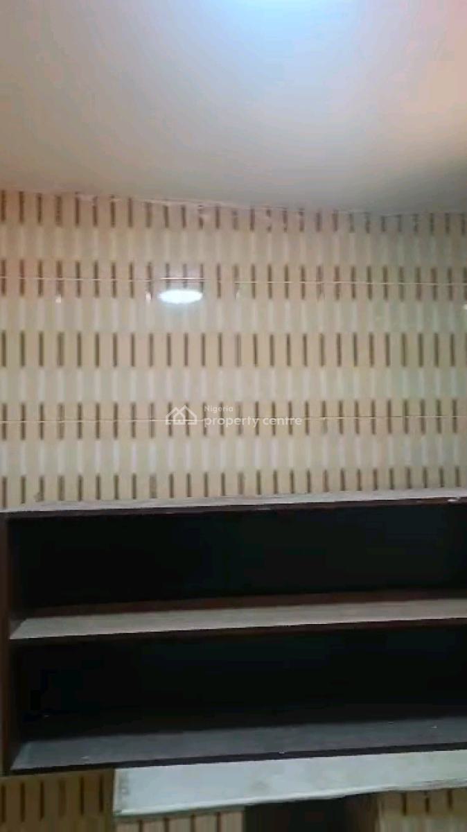 Newly Built Mini Flat, Forshore Estate, Ori-oke, Ogudu, Lagos, Mini Flat (room and Parlour) for Rent