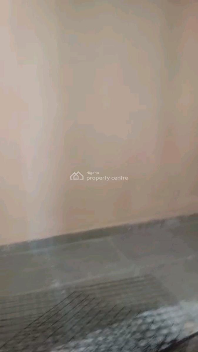 Newly Built Mini Flat, Forshore Estate, Ori-oke, Ogudu, Lagos, Mini Flat (room and Parlour) for Rent