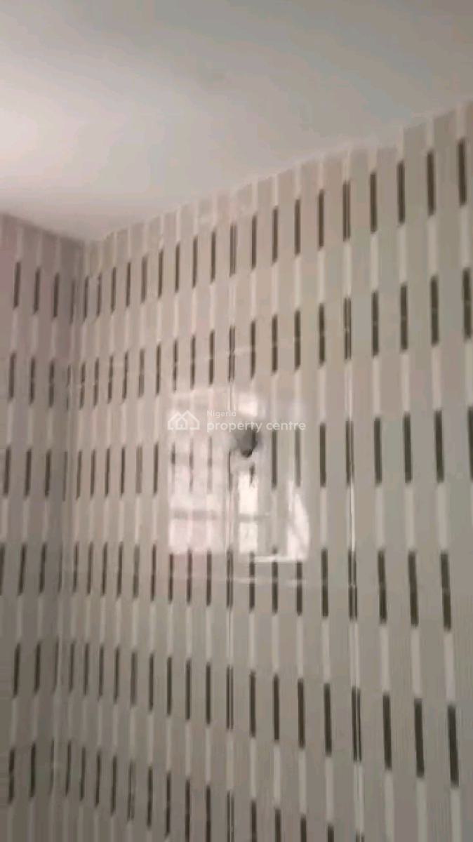 Newly Built Mini Flat, Forshore Estate, Ori-oke, Ogudu, Lagos, Mini Flat (room and Parlour) for Rent