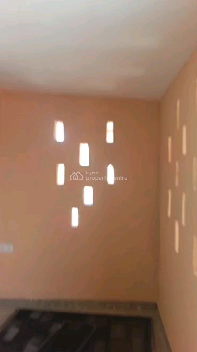 Newly Built Mini Flat, Forshore Estate, Ori-oke, Ogudu, Lagos, Mini Flat (room and Parlour) for Rent
