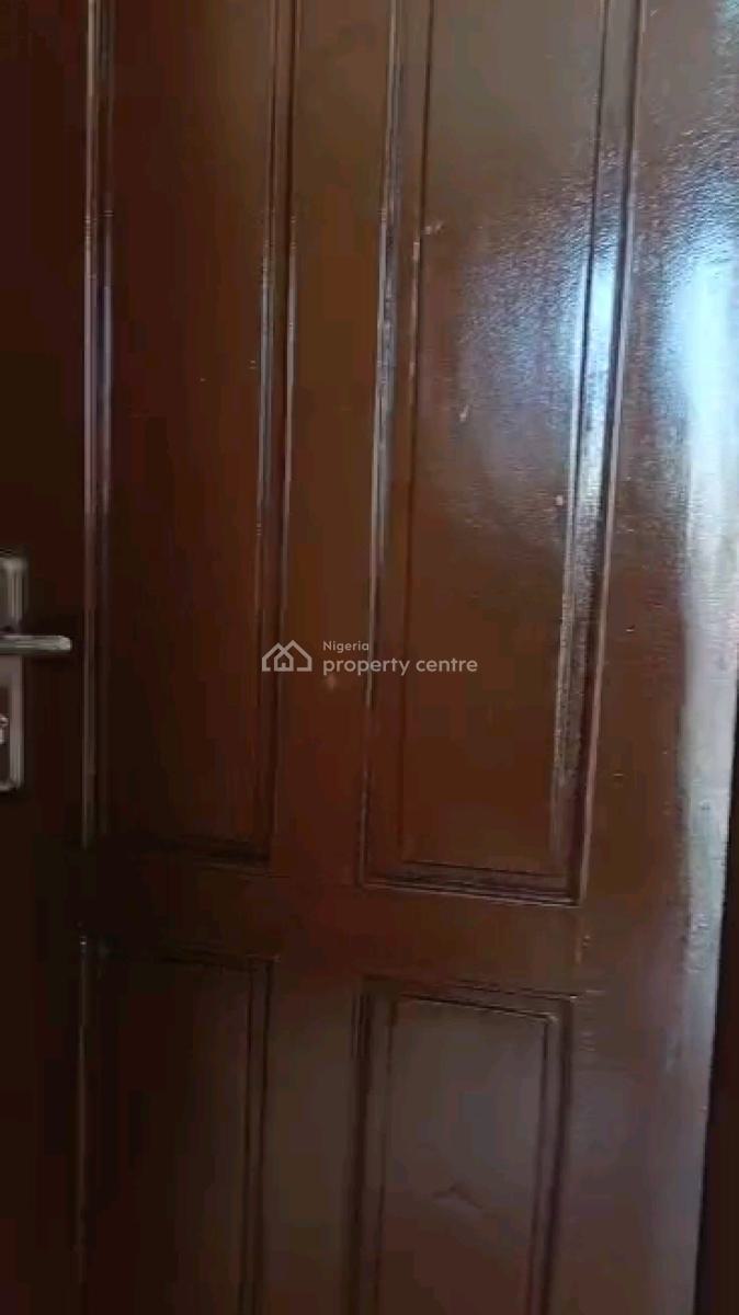 Newly Built Mini Flat, Forshore Estate, Ori-oke, Ogudu, Lagos, Mini Flat (room and Parlour) for Rent