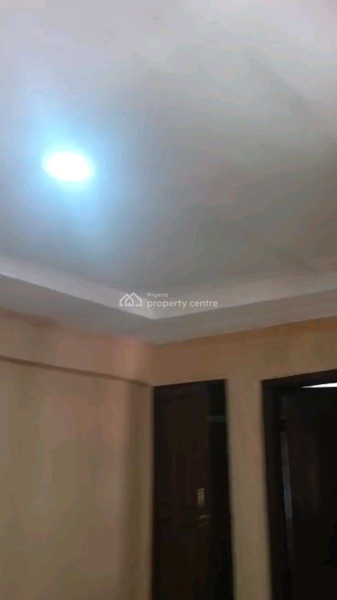 Newly Built Mini Flat, Forshore Estate, Ori-oke, Ogudu, Lagos, Mini Flat (room and Parlour) for Rent