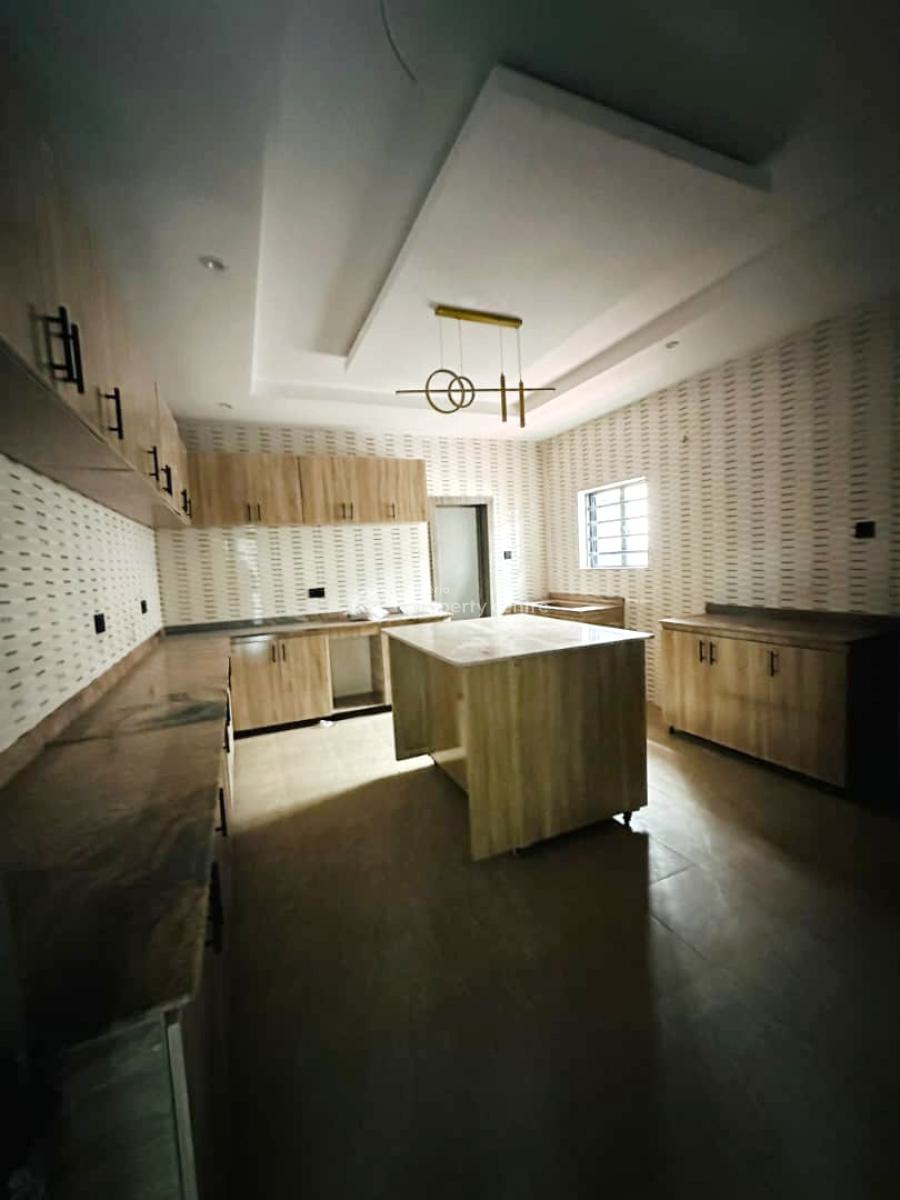 Luxury and Spacious 4 Bedroom Fully Detached Duplex, Opic, Isheri North, Lagos, Detached Duplex for Sale