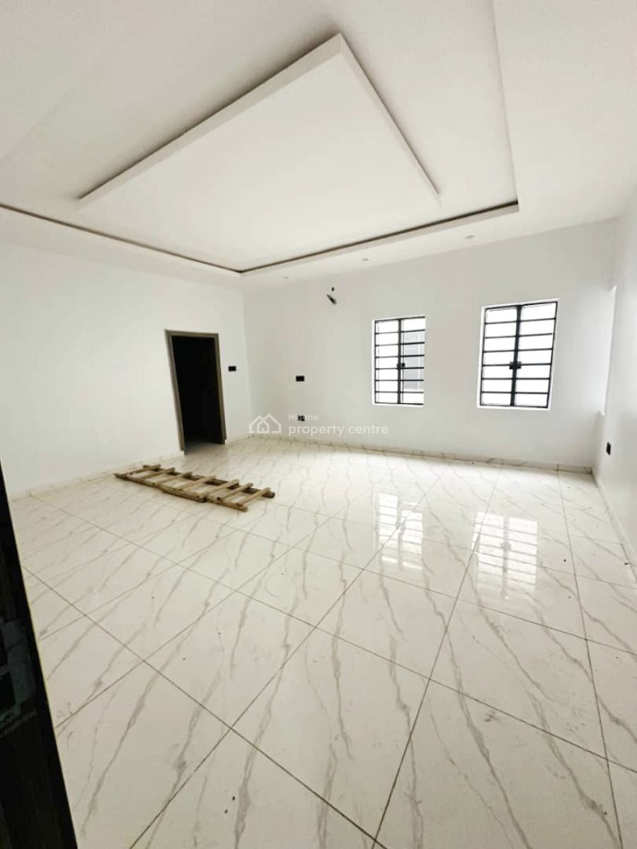 Luxury and Spacious 4 Bedroom Fully Detached Duplex, Opic, Isheri North, Lagos, Detached Duplex for Sale