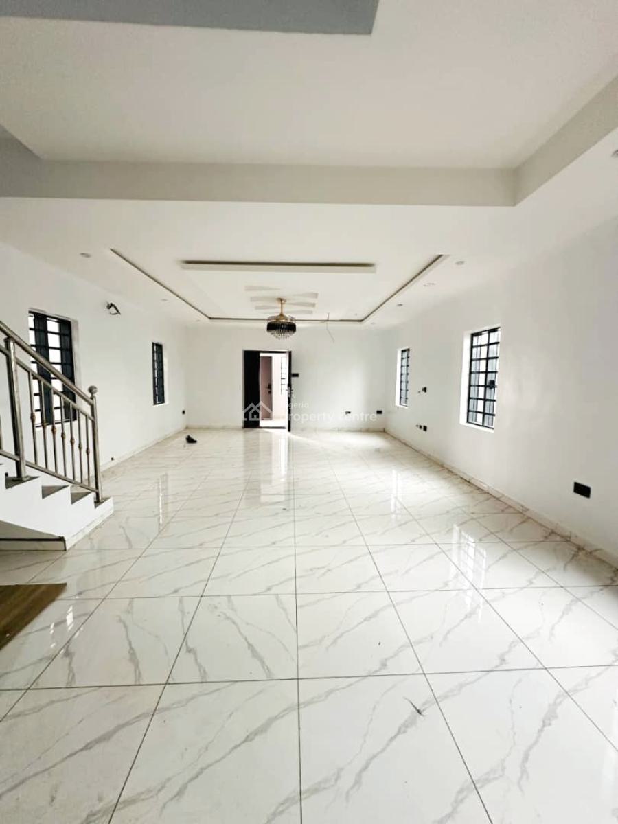 Luxury and Spacious 4 Bedroom Fully Detached Duplex, Opic, Isheri North, Lagos, Detached Duplex for Sale